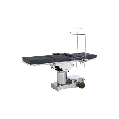 Mesa de operaciones universal - M2C 650 0 0 - Bıçakcılar - eléctrica / elevadora / basculante