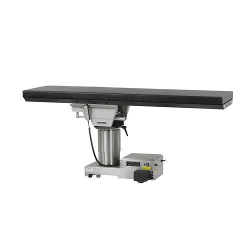 Mesa de operaciones universal - M2C 500 0 0 - Bıçakcılar - hidráulica / elevadora / basculante