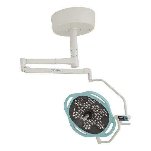 Lámpara cialítica de techo - M1B 500 0 0 - Bıçakcılar - LED
