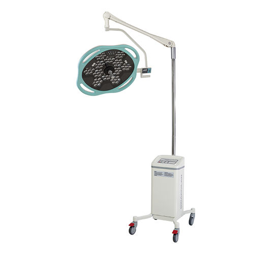 Lámpara cialítica móvil - M1A 500 0 0 - Bıçakcılar - LED