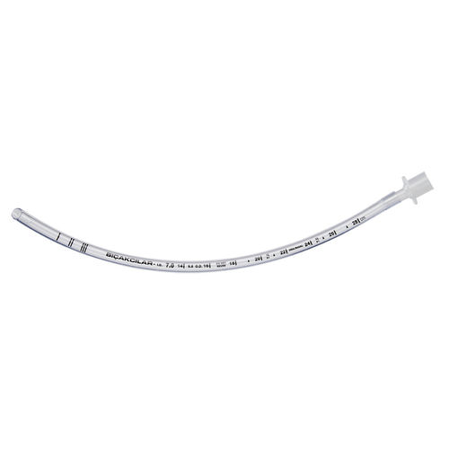 Tubo endotraqueal oral y nasal - 550 0020 1 - Bıçakcılar - sin manguito
