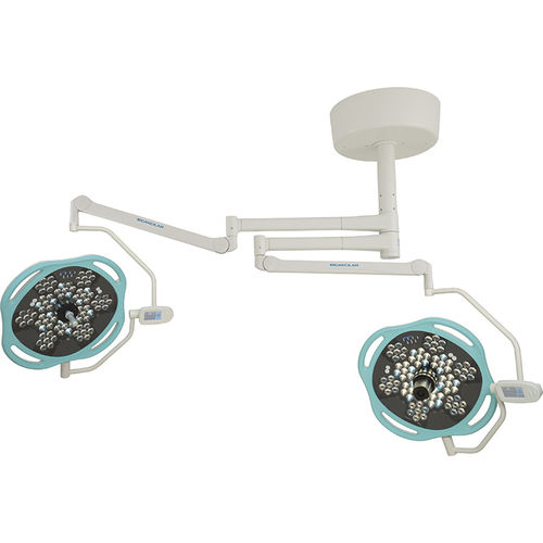 Lámpara cialítica de techo - Luxline 2160C  - Bıçakcılar - LED / 2 brazos / con panel de control