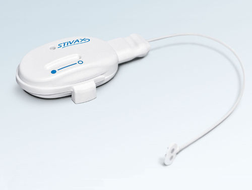 Neuroestimulador transcutáneo - STIVAX - Biegler Medizin - para la estimulación de los nervios sensitivos