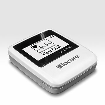 Holter 3 canales - iH-3Plus - Biocare  