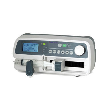 Bomba de jeringa 1 vía - iP 21B - Biocare   - automática