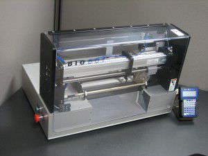 Módulo de corte para material de diagnóstico - SM5000 - BioDot