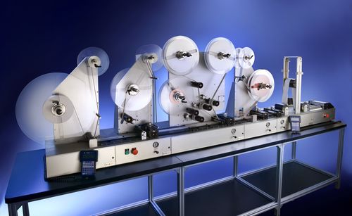 Módulo de corte para tiras de prueba - LM9000 - BioDot