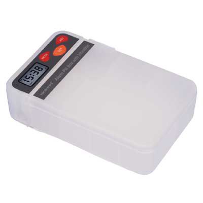 Pastillero electrónico - 202V - Bioland Technology
