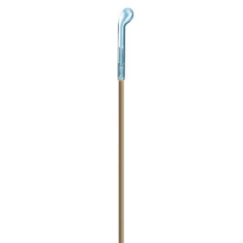Catéter de ablación láser - TWISTER™ - biolitec - uretral
