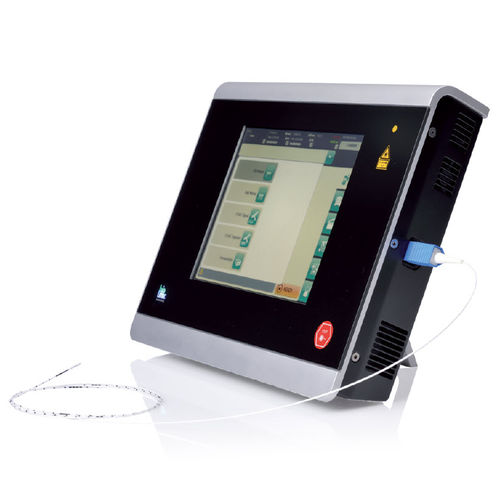 Láser para flebología - LEONARDO&reg; DUAL 45 - biolitec - diodo / de mesa