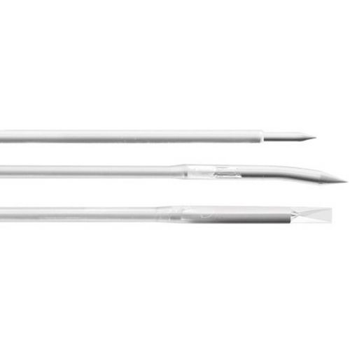 Catéter de ablación láser - HOLA® - biolitec - intrauterino / femenino