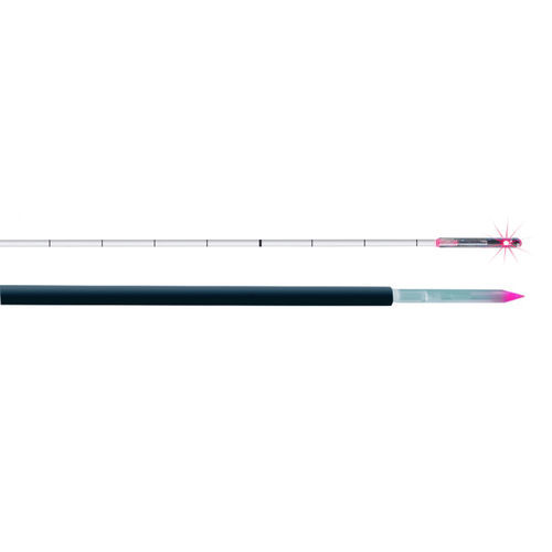 Fibra óptica para láseres quirúrgicos - HeLP® - biolitec