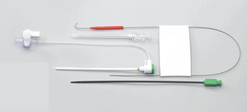 Vaina de acceso radial - AB2522 - biolitec