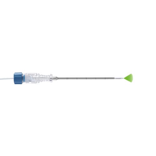 Fibra óptica para láseres quirúrgicos - LHP® - biolitec
