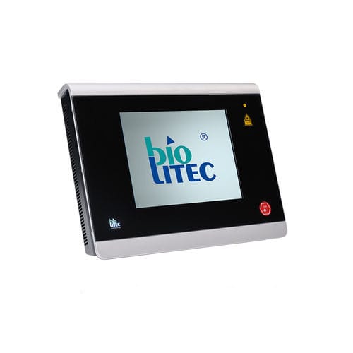 Láser para flebología - LEONARDO® DepthControl - biolitec - diodo / de mesa