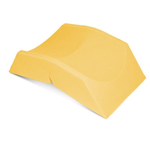 Cojín de posicionamiento de la rodilla - SO02807 - BioMatrix - de espuma / de poliuretano