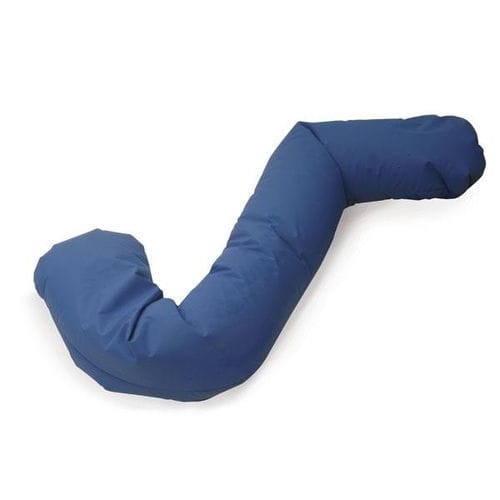 Cojín de posicionamiento de la rodilla - CD02600 - BioMatrix - de posicionamiento de la cadera / lavable