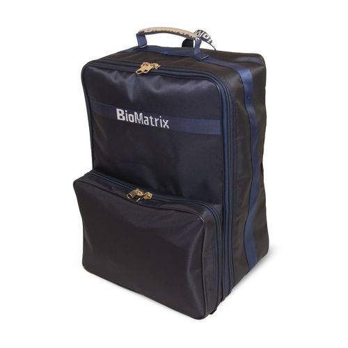 Bolsa de emergencia - TR01W120 - BioMatrix - de PVC / de plástico / de nailon
