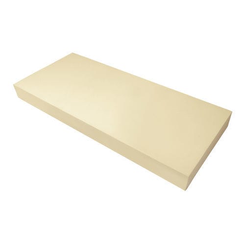 Colchón para cama médica - MA005L - BioMatrix - de espuma / de poliuretano