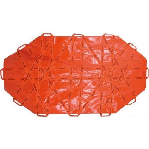 Esterilla de evacuación - TR01101XL - BioMatrix