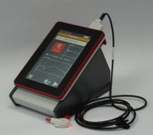 Sistema de medición de las OAE - eOAE - BioMed Jena - audiometría para adultos / digital