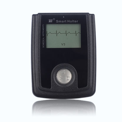 Holter 12 canales - BI68 series - Biomedical Instruments - 3 canales / USB