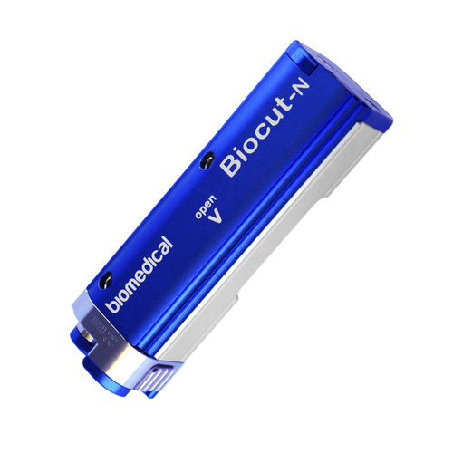 Pistola de biopsia - Biocut-N - Biomedical - médica / automática