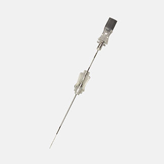 Aguja de anestesia espinal - MDIV - Biomedical - estériles / embotada / 22 G