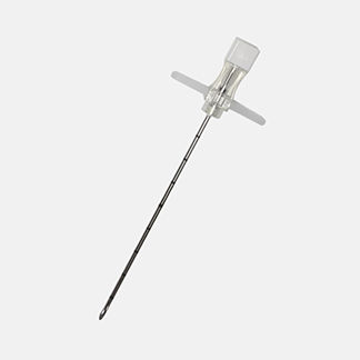 Aguja de anestesia - MC - Biomedical - de Tuohy / estériles / 20 G