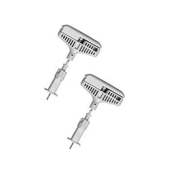 Aguja de biopsia de médula ósea - BIL-BILE - Biomedical - 18 G / 16 G / 14 G