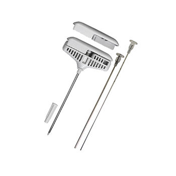Aguja de biopsia de médula ósea - BLT - Biomedical - de seguridad / 13 G / 11 G
