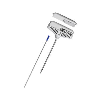 Aguja de biopsia de médula ósea - BL - Biomedical - aspiración / de seguridad / 13 G