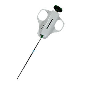Aguja para biopsia de tejidos blandos - BDS - Biomedical - estériles / embotada / 20 G