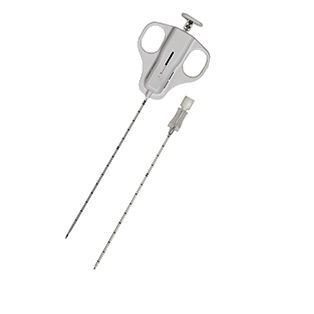 Aguja para biopsia de tejidos blandos - BDPS - Biomedical - estériles / embotada / 20 G