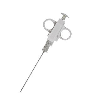 Aguja para biopsia de tejidos blandos - BD - Biomedical - estériles / 20 G / 18 G