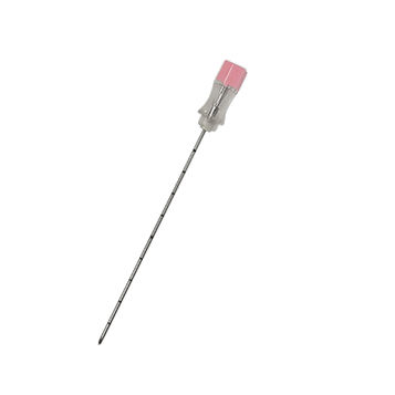 Aguja de biopsia citológica - ME - Biomedical - de Chiba / 20 G / 18 G
