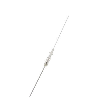 Aguja de localización mamaria - IM-IMX - Biomedical - estériles / 20 G / 18 G