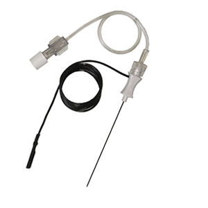 Aguja estimulacion nerviosa - AET - Biomedical - estériles / 22 G / 21 G