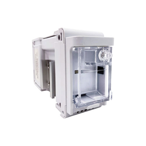 Módulo para monitor multiparamétrico etCO2 - Bionet   - de anestesia / veterinario / conectado