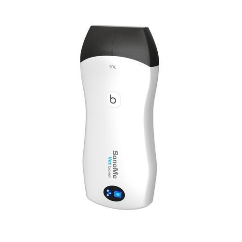Sonda para ecografía veterinaria lineal - SonoMeVET 10L - Bionet  