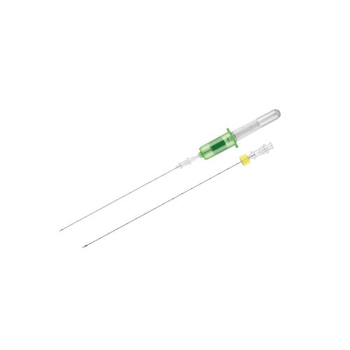 Aguja de punción de las vellosidades del corion - VA-CVS™ - BPB Medica - Biopsybell - de Chiba / 20 G
