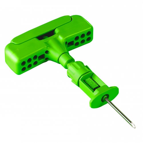 Aguja de aspiración de médula ósea - ILIAC MARROW™ - BPB Medica - Biopsybell - 15 G