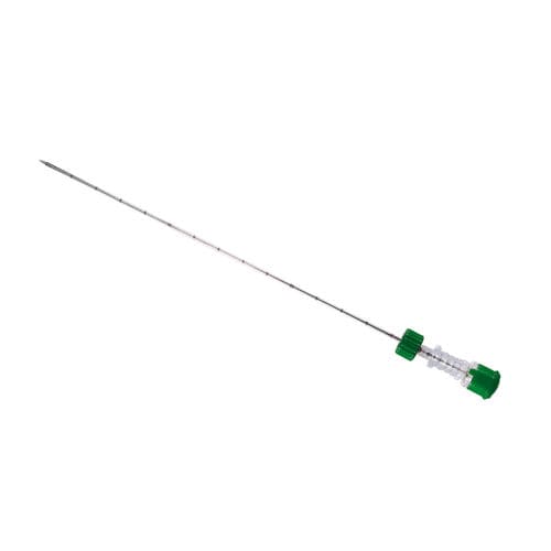 Aguja de biopsia - INTRODUTTORE™ - BPB Medica - Biopsybell