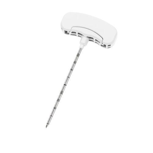 Aguja de biopsia de médula ósea - B.A.N.™ - BPB Medica - Biopsybell - 13 G / 11 G / 8G