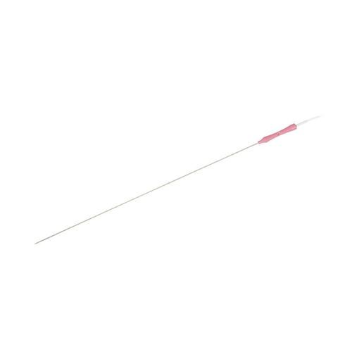 Aguja de punción ovocitaria - KINDER PLUS™ - BPB Medica - Biopsybell - aspiración / 18 G / 17 G
