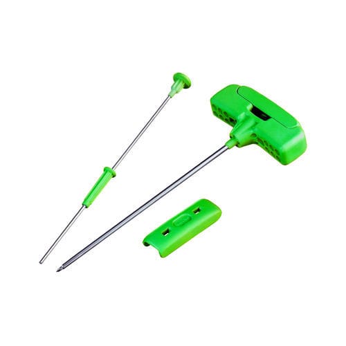 Aguja de biopsia de médula ósea - OSTEOBELL "T"™ - BPB Medica - Biopsybell - de seguridad / 13 G / 11 G