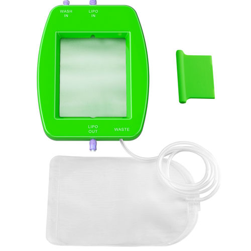Kit de extracción de muestras de tejidos - BEAUTY-STEM™ - BPB Medica - Biopsybell - para la medicina estética