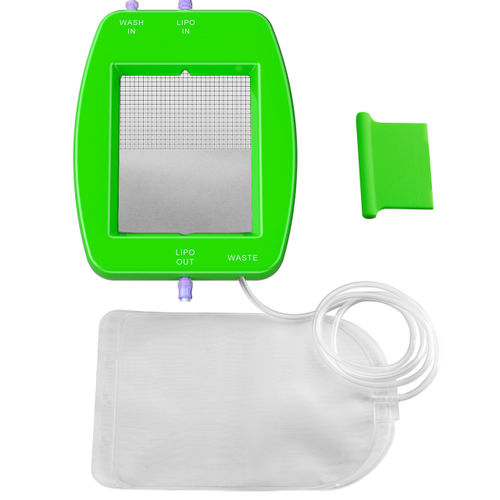 Kit de extracción de muestras de tejidos - BEAUTY-STEM DUO™ - BPB Medica - Biopsybell - para la medicina estética