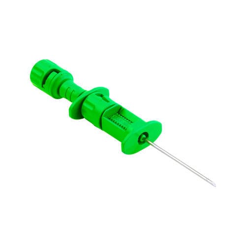 Aguja de biopsia de médula ósea - STERNOBELL EXPLANT™ - BPB Medica - Biopsybell - 14 G / 15 G