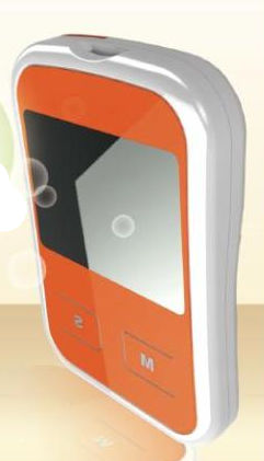 Lector de tiras multiparamétrico - EasySure® GCU  - Bioptik Technology - de colesterol / de glucosa